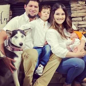 Meet your Posher, Jorge